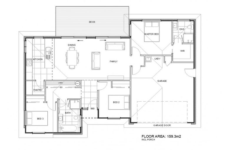 Photo of property in 25 Oliver Street, Warkworth, 0910