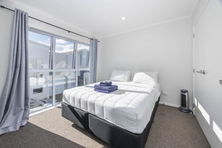 Photo of property in 6/10 Palmerston Street, Hamilton Central, Hamilton, 3204