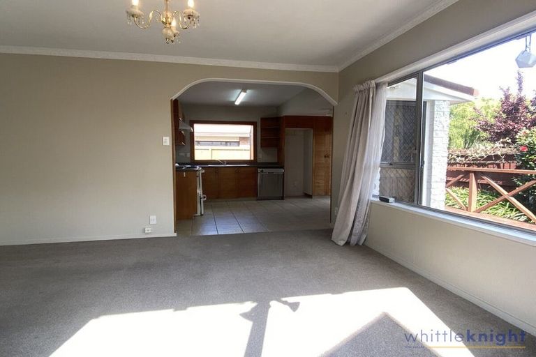 Photo of property in 4/33 Aldwins Road, Phillipstown, Christchurch, 8062