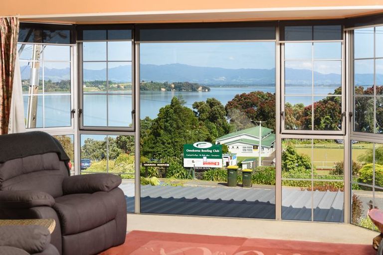 Photo of property in 17 Hamurana Road, Omokoroa, 3114