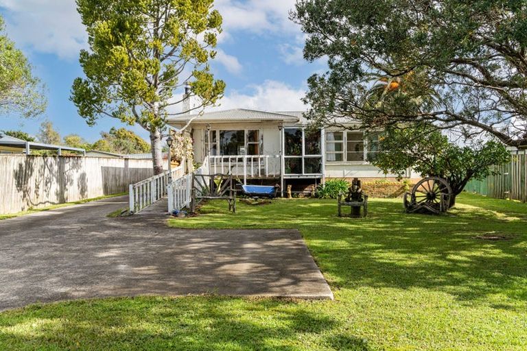 Photo of property in 74 Awakino Road, Dargaville, 0310