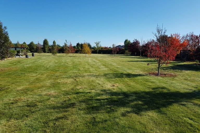 Photo of property in 18 Warwick Road, Ohoka, Rangiora, 7475