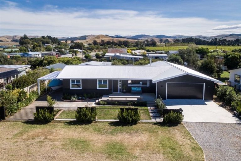 Photo of property in 139 Ferguson Street, Bay View, Napier, 4104