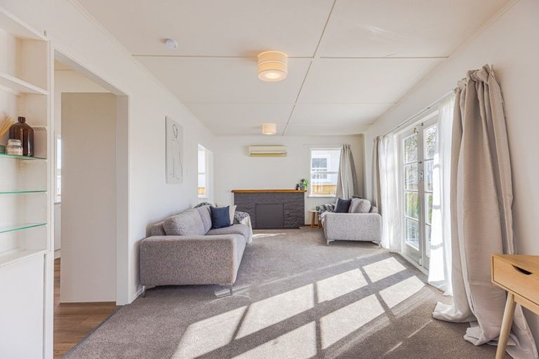 Photo of property in 195 Puriri Street, Castlecliff, Whanganui, 4501