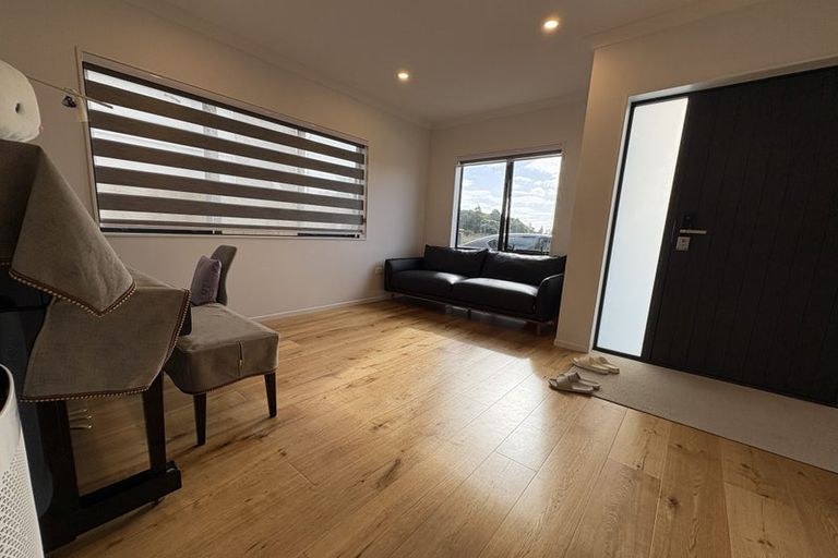 Photo of property in 9 Bush View Place, Flat Bush, Auckland, 2019
