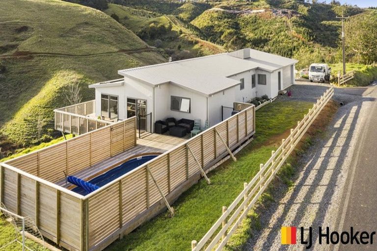 Photo of property in 160 Cameron Town Road, Pukekohe, 2678