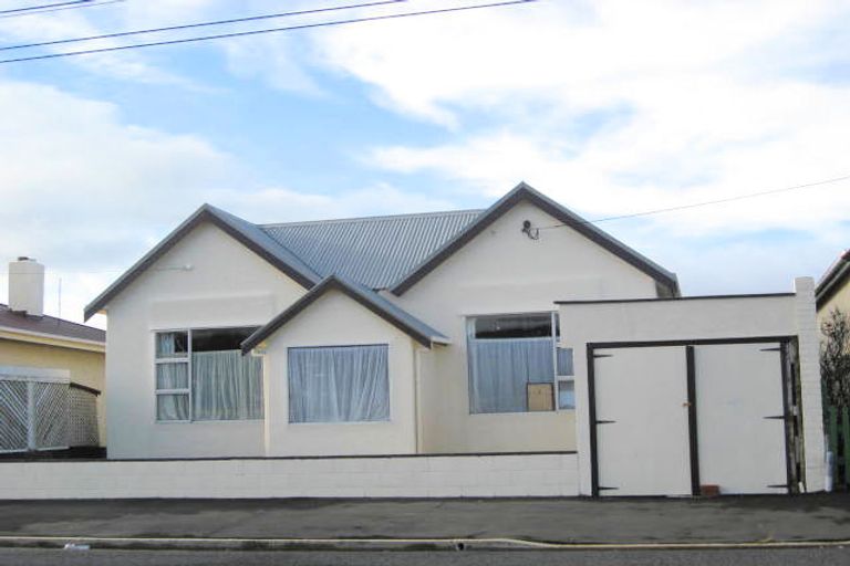 Photo of property in 27 Plunket Street, Saint Kilda, Dunedin, 9012