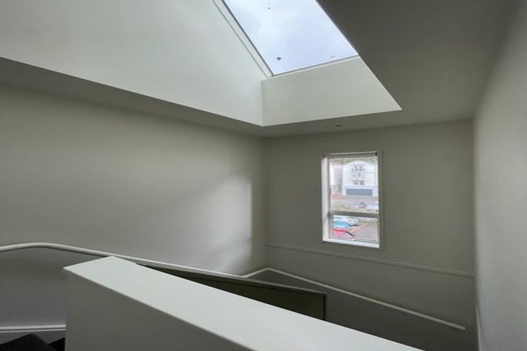 Photo of property in 45 Little George Street, Thorndon, Wellington, 6011