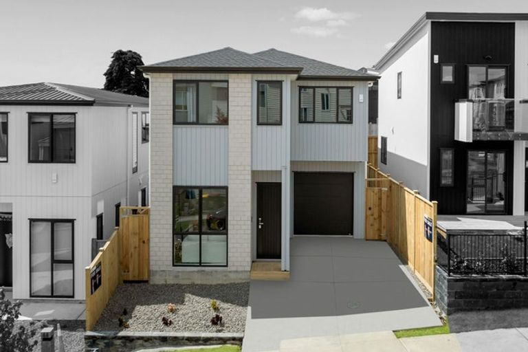 Photo of property in 46 Adamson Road, Flat Bush, Auckland, 2019