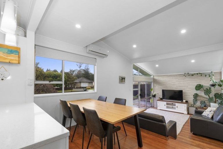 Photo of property in 18 Mcintyre Avenue, Fenton Park, Rotorua, 3010