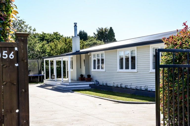 Photo of property in 1056 Gordonton Road, Gordonton, Taupiri, 3791