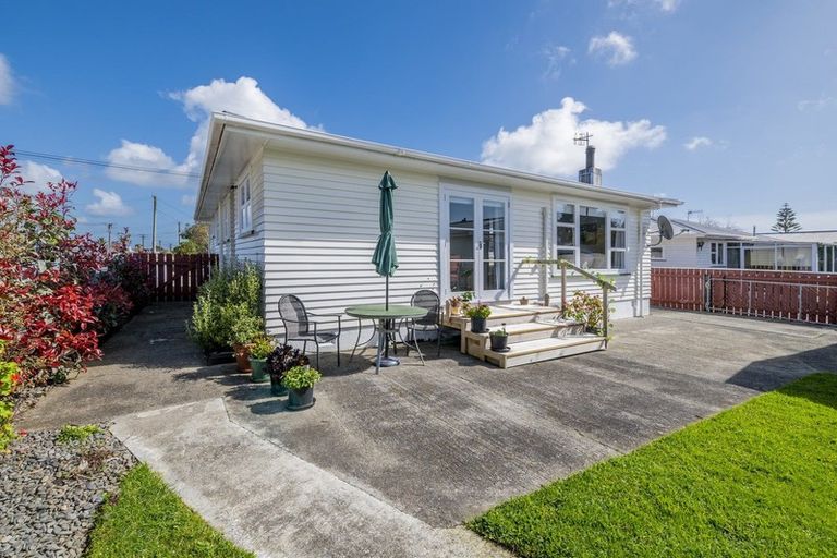 Photo of property in 24 Elizabeth Street, Levin, 5510