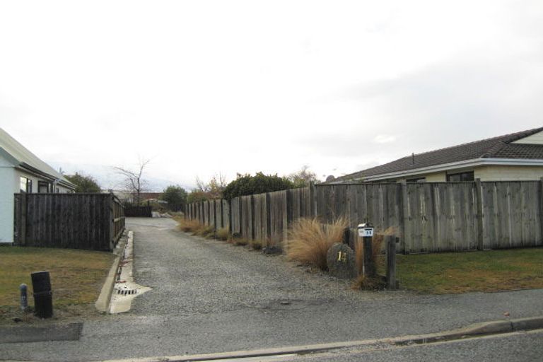 Photo of property in 14 Orchard Place, Cromwell, 9310