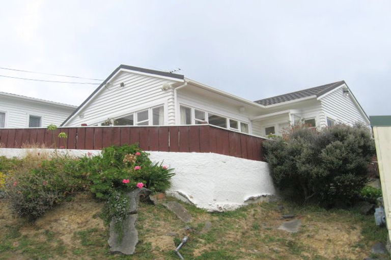 Photo of property in 14 View Road, Houghton Bay, Wellington, 6023