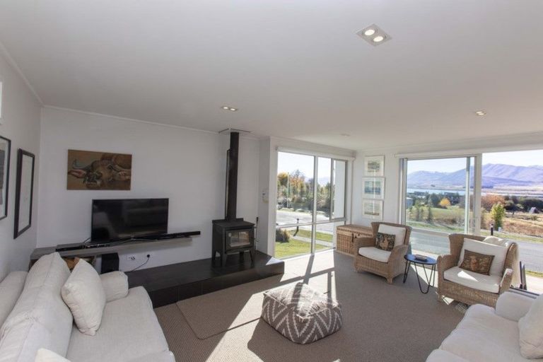 Photo of property in 39 D'archiac Drive, Lake Tekapo, 7999