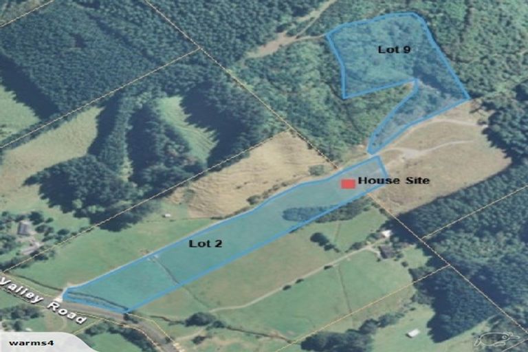 Photo of property in 964 Whitemans Valley Road, Whitemans Valley, Upper Hutt, 5371