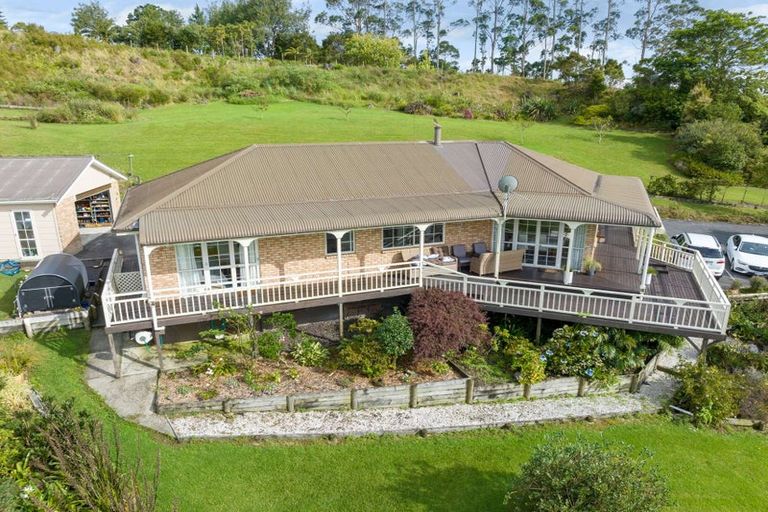 Photo of property in 59 Turvey Road, Mangonui, 0420