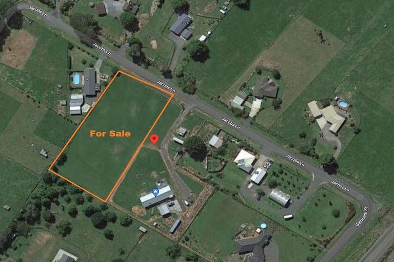Photo of property in 23 Jacobs Lane, Ngaruawahia, 3791