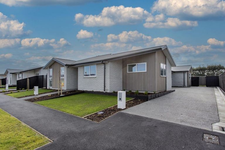 Photo of property in 112a Faulks Drive, Lincoln, 7608