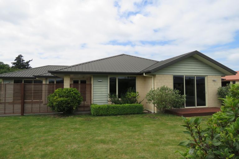 Photo of property in 11 Tancred Street, Geraldine, 7930