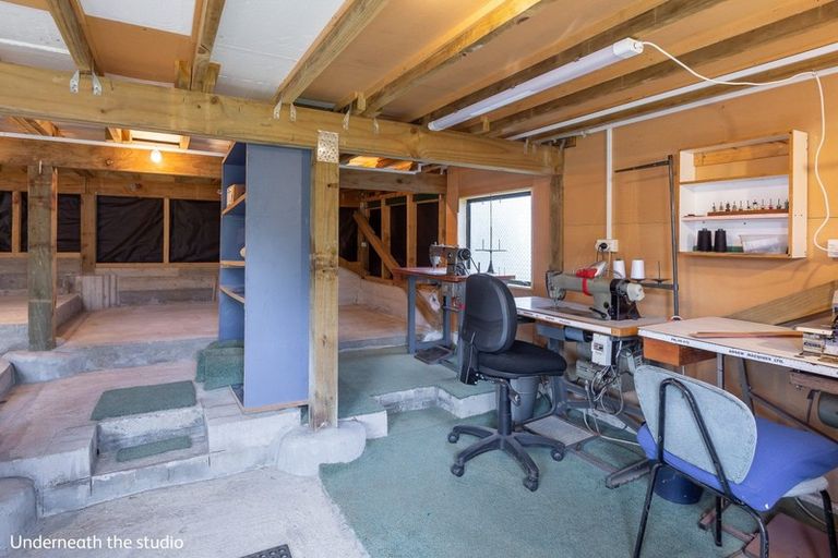 Photo of property in 347 Henwood Road, Hillsborough, New Plymouth, 4372