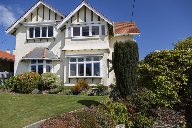 Photo of property in 70 Wharfe Street, South Hill, Oamaru, 9400