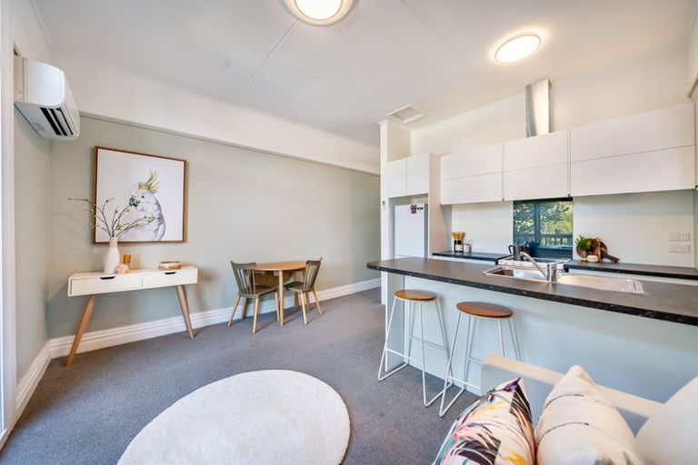 Photo of property in 149 Tasman Street, Mount Cook, Wellington, 6021