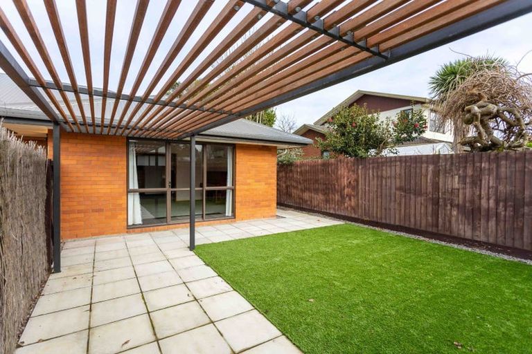 Photo of property in 3/51 Brodie Street, Ilam, Christchurch, 8041