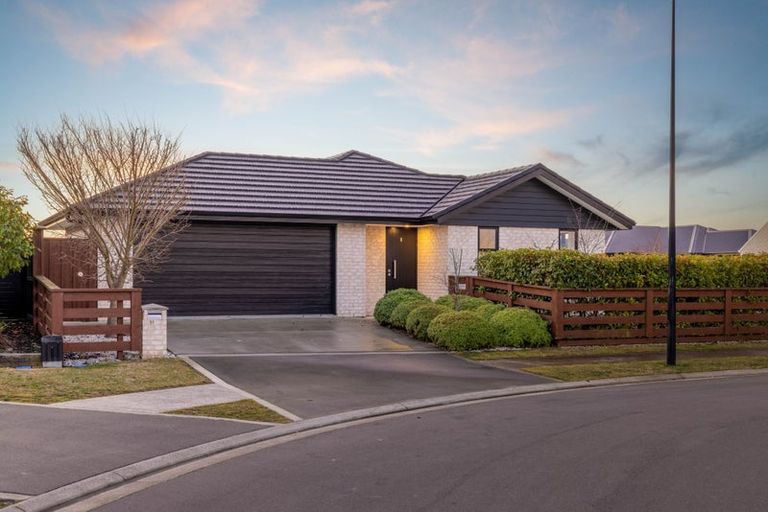 Photo of property in 57 Moreton Green, Rolleston, 7615