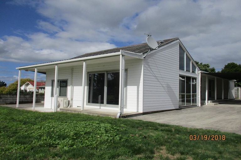 Photo of property in 186a Studholme Street, Morrinsville, 3300