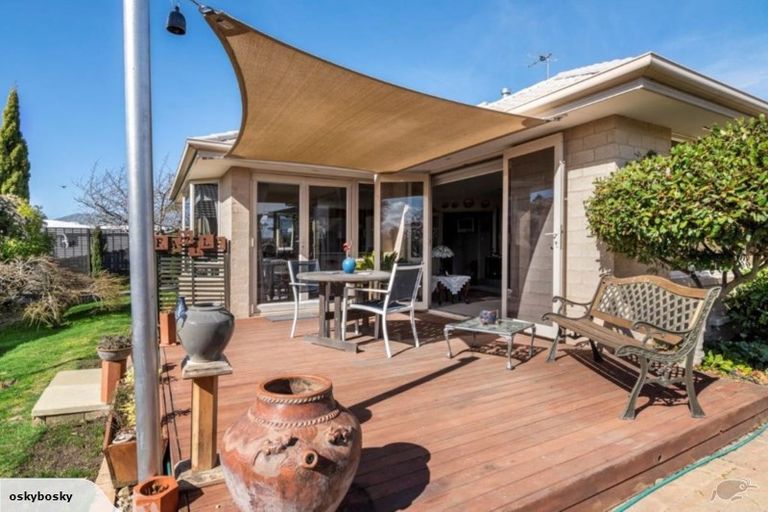 Photo of property in 5 Natalie Place, Witherlea, Blenheim, 7201