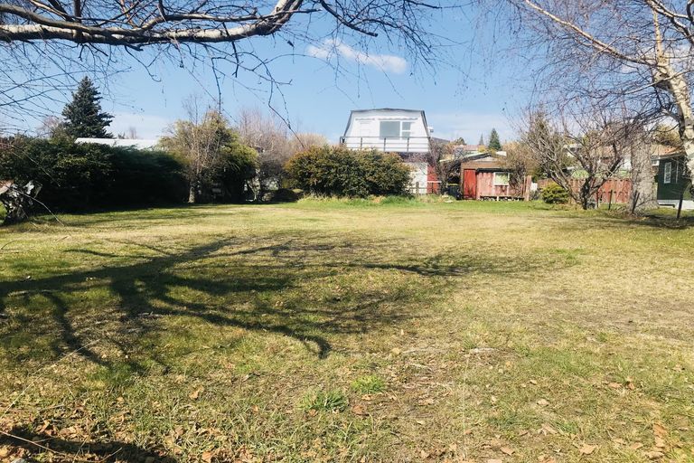 Photo of property in 11 Allan Street, Lake Tekapo, 7999