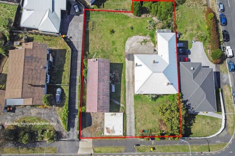 Photo of property in 111 Pembroke Street, Hamilton Lake, Hamilton, 3204