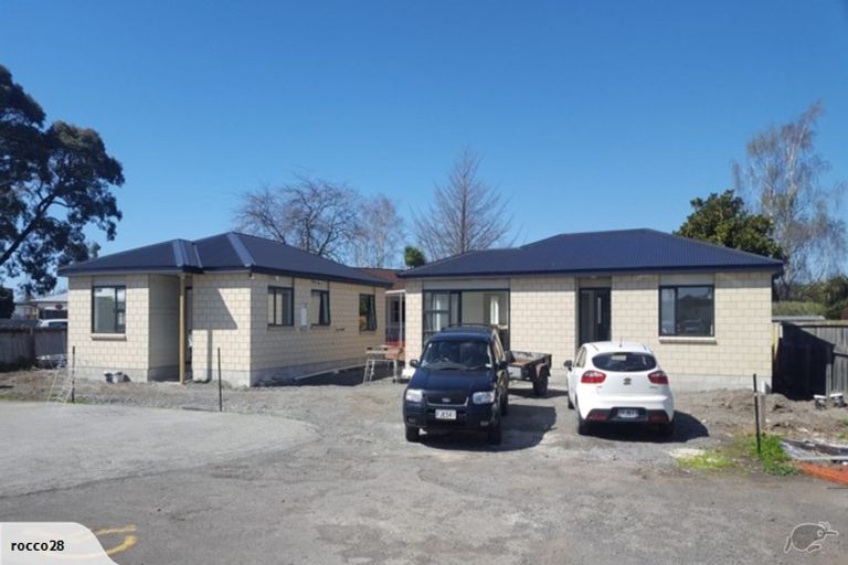 Photo of property in 44a Gloucester Street, Greenmeadows, Napier, 4112