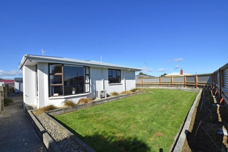 Photo of property in 60 Waiau Crescent, Kingswell, Invercargill, 9812