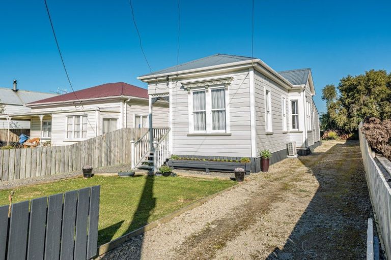 Photo of property in 85 Pitt Street, Whanganui, 4500