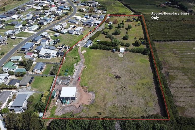 Photo of property in 68 Virtue Crescent, Karikari Peninsula, Kaitaia, 0483