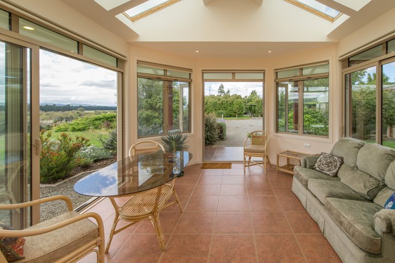 Photo of property in 314 Georges Road, Glasnevin, Amberley, 7482