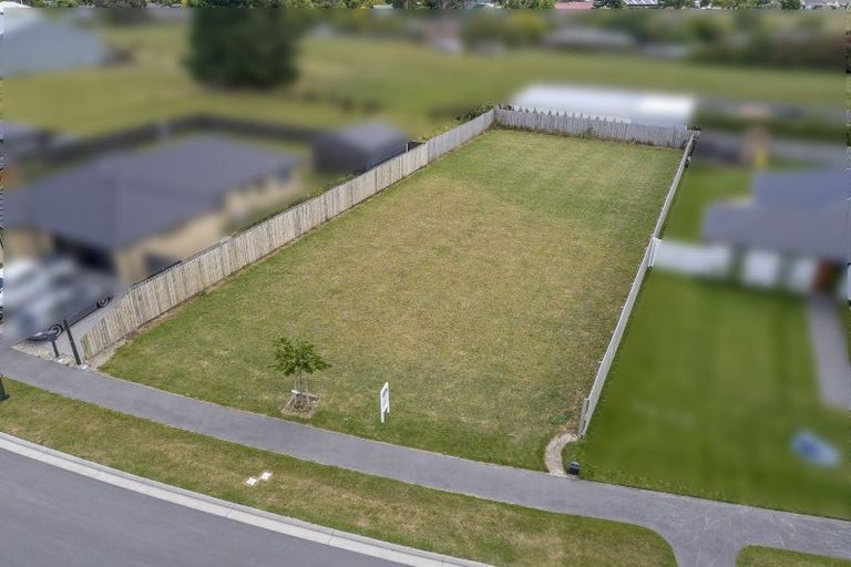 Photo of property in 29 Cressy Place, Darfield, 7510