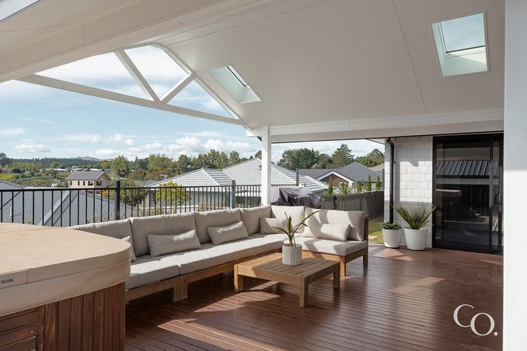 Photo of property in 31 Tamihana Avenue, Pyes Pa, Tauranga, 3112