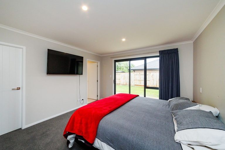 Photo of property in 25 Monarch Drive, Ashhurst, 4810