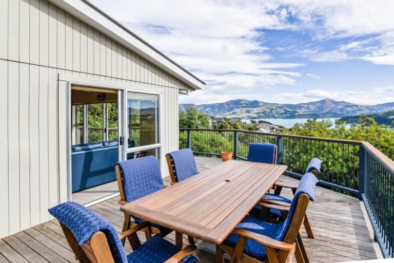 Photo of property in 27b Watson Street, Akaroa, 7520