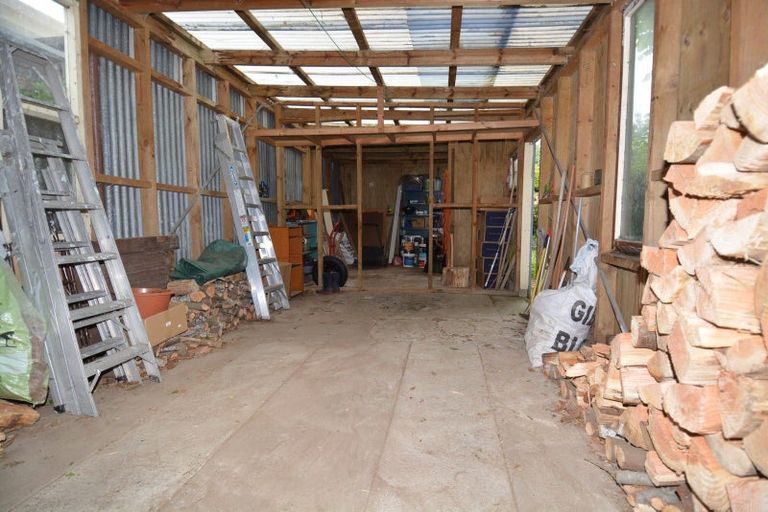 Photo of property in 103 Ritchie Street, Richmond, Invercargill, 9810