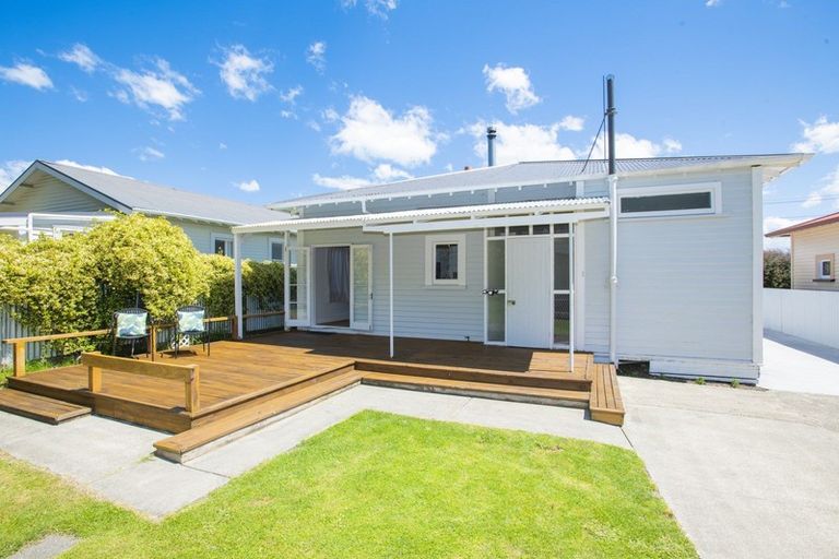 Photo of property in 385 Clifford Street, Mangapapa, Gisborne, 4010