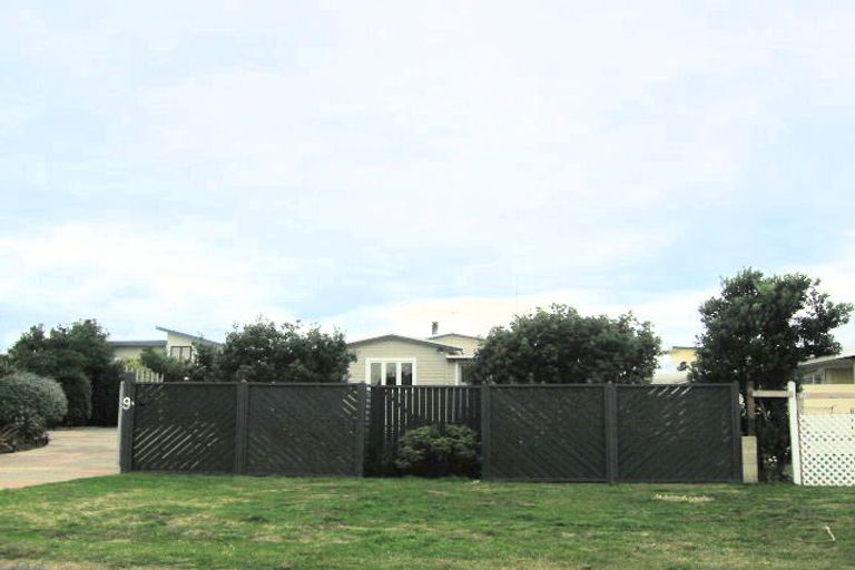 Photo of property in 9a Ferguson Street, Bay View, Napier, 4104