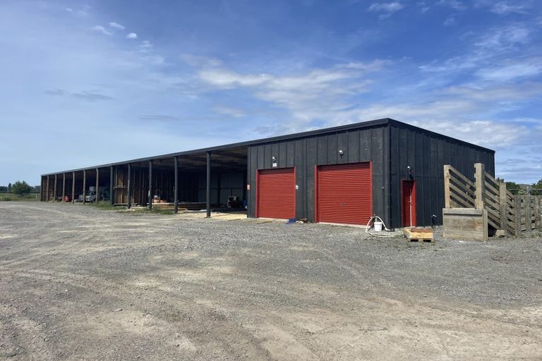 Photo of property in 176 Brookvale Road, Havelock North, Hastings, 4180