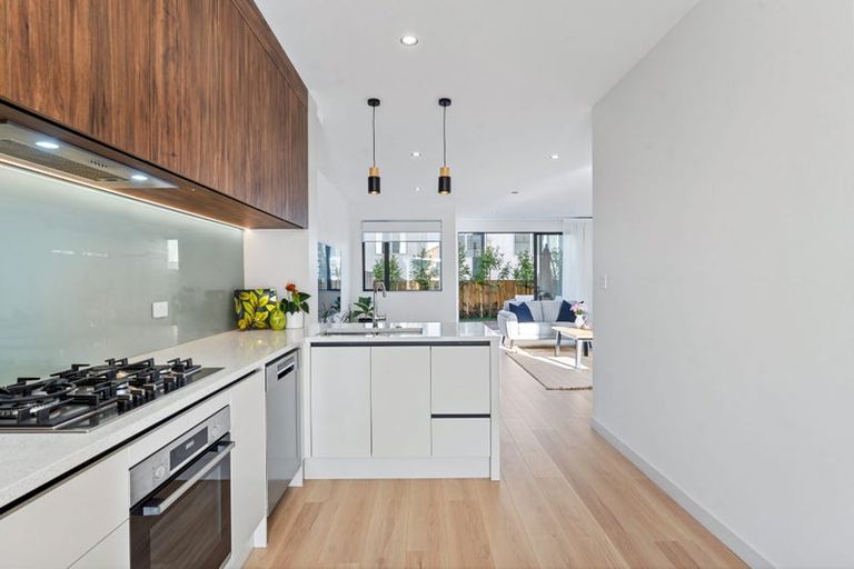 Photo of property in 58 Tahetoka Street, Westgate, Auckland, 0814