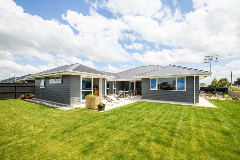 Photo of property in 184 Ranfurly Road, Feilding, 4702