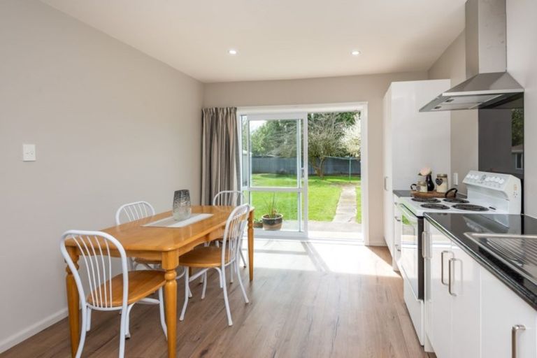 Photo of property in 22 Cunningham Place, Halswell, Christchurch, 8025