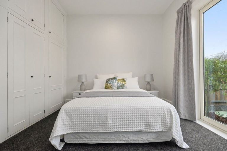 Photo of property in 154 Slater Street, Richmond, Christchurch, 8013